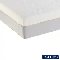 Costco Dormeo Options Hybrid Mattress in 5 Sizes offer