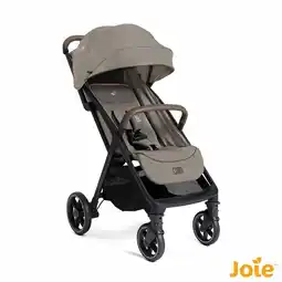 Costco Joie Signature Parcel LX Lightweight Stroller in Maple offer
