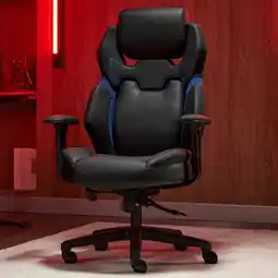 Costco DPS Encode Gaming Chair With Adjustable Headrest offer