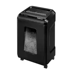 Costco Fellowes 92Cs Cross Cut Shredder 18 Sheet offer