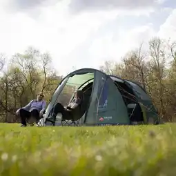 Costco Vango Kintyre 500 Tunnel Tent, 5 Person offer