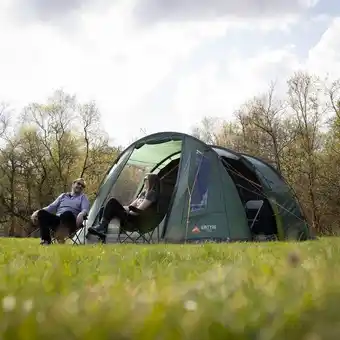 Costco Vango Kintyre 500 Tunnel Tent, 5 Person offer