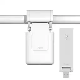 Costco Aqara Hub E1 & Curtain Driver E1 Rod Version offer