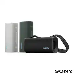 Costco Sony SRSULT30 ULT Field 3 Portable Bluetooth Speaker in 3 Colours offer
