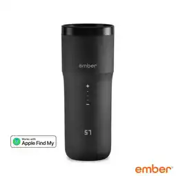 Costco Ember Temperature Control Travel Mug 2+, TM231200EU offer