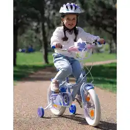 Costco Huffy Disney Frozen 14 Bike offer