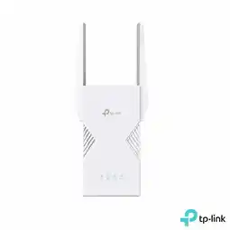 Costco TP Link Dual-band WiFi 7 Range Extender, RE235BE offer