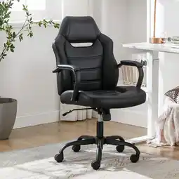 Costco True Innovations Back to School Office Chair offer