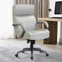 Costco Brisa Executive Office Chair offer