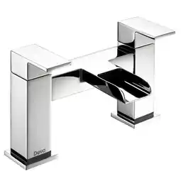 Costco Methven Deva Sparkle Deck Mounted Bath Filler, Model SPA2108 offer