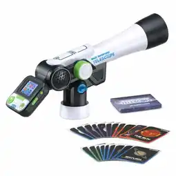 Costco Leapfrog Magic Adventure Telescope (5+ Years) offer