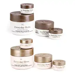 Costco InfiniteAloe Getting Started Beautiful Skin Kit in 2 Options: Fragrance Free or Original Scent offer