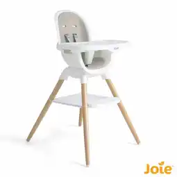 Costco Joie Chestnut 9-in-1 Multi-Mode Highchair offer