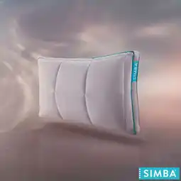 Costco Simba Hybrid Pillow, 45 x 70 cm offer