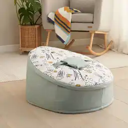 Costco Tutti Bambini Baby Beanbag 56 x 36 x 58 cm, in 3 Designs offer