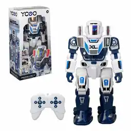 Costco Silverlit- Program A Bot XL - Gigantic Programmable Robot (5+ Years) offer