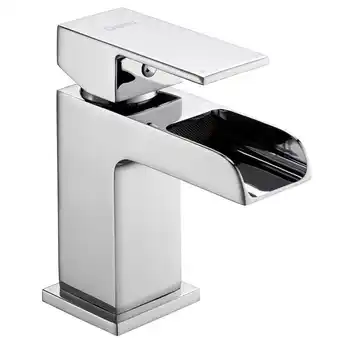 Costco Methven Deva Sparkle Mixer with Press-top Waste, Model SPA2113 offer