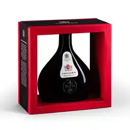 Costco Taylors Historic Collection Reserve Tawny Port, 75cl offer