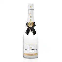 Costco Moët & Chandon Ice Impérial Champagne, 75cl offer