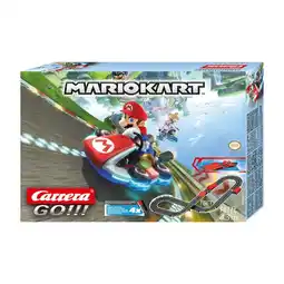 Costco Mario Kart Mario Vs Luigi Carrera GO!!! (5+ Years) offer
