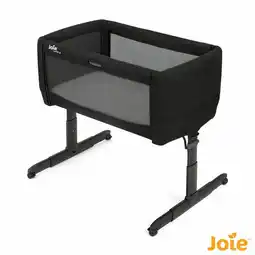 Costco Joie Roomie Go Travel Bedside Crib offer