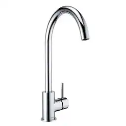 Costco Deva Insignia Mono Kitchen Sink Mixer Tap, Model INS104 offer