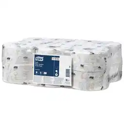 Costco Tork Mini Soft Jumbo Premium Toilet Roll, 12 x 170m offer