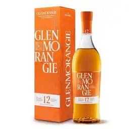 Costco Glenmorangie The Original 12 Year Old Single Malt Scotch Whisky, 70cl offer