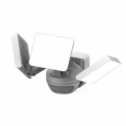 Costco KODA 4200 Lumen Motion Activated LED Security Floodlight with Nightlight offer