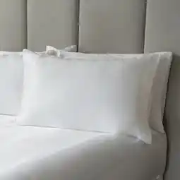 Costco Cocoonzzz 100% Mulberry Silk Pillowcase, in 3 colours offer