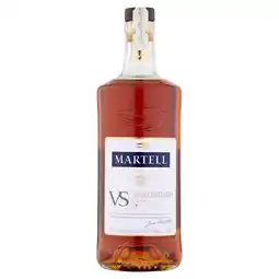 Costco Martell VS Cognac, 70cl offer