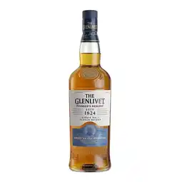 Costco The Glenlivet Founder's Reserve, 70cl offer
