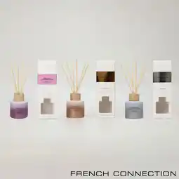 Costco French Connection Ombre Diffusers 100ml, 3 Pack offer