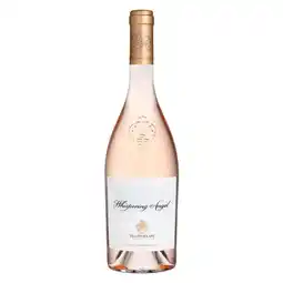 Costco Whispering Angel 2024, 75cl offer