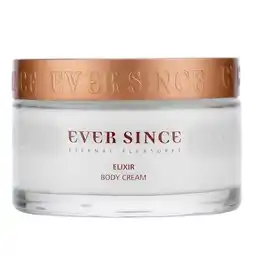 Costco Ever Since Elixir Body Cream, 200ml offer