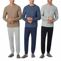 Costco Tommy Bahama Men's Lounge Set offer