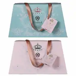 Costco Pralibel Finest Belgian Chocolates, 440g in 2 Colours offer