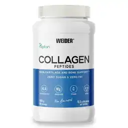 Costco Weider Collagen Peptides Powder, 680g offer