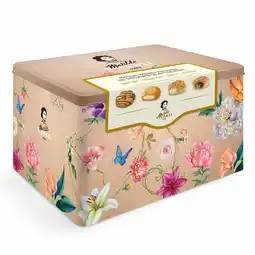 Costco Vicenzi Italian Biscuit Assortment, 907g offer