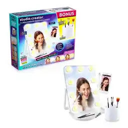 Costco Studio Creator Hollywood Mirror Bonus Pack (14+ Years) offer