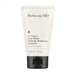 Costco Perricone MD No Makeup Easy Rinse Makeup Removing Cleanser, 59ml offer