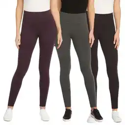 Costco Max & Mia Women's Legging offer