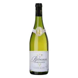 Costco Cave De Lugny Bourgogne Chardonnay Eugene Blanc 2023, 75cl offer