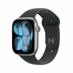 Costco Apple Watch Series 11 GPS, 46mm Aluminium Case with Sport Band - M/L offer