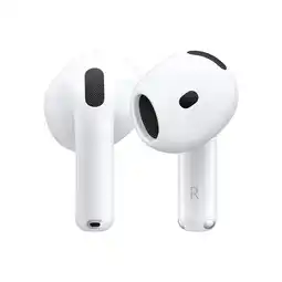 Costco Apple AirPods (4th generation) with Active Noise Cancellation, MXP93ZM/A offer