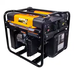 Costco IMPAX 2800W Inverter Portable Frame Generator (IM2800IFG) offer