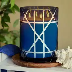 Costco Torc Candles 4 Wick Scented Candles in Ocean Waves offer