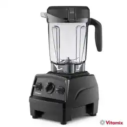 Costco Vitamix Explorian Blender E320, Black offer