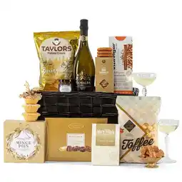 Costco The Shoreditch Christmas Gift Hamper offer