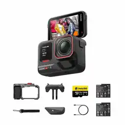 Costco Insta360 AcePro2 Action Camera Bundle offer